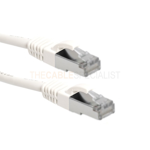 PATCH CORD 5M CAT6 UTP, Network Cables