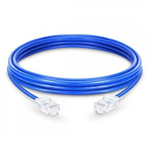 PATCH CORD 10M CAT6 UTP ,Network Cables