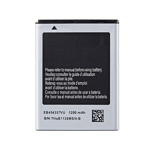 MOBILE BATTERY ORIGINAL HIGH QUALITY FOR MOBILE SAMSUNG GALAXY S5300 + 1200mAh ,Smartphones & Tab Batteries