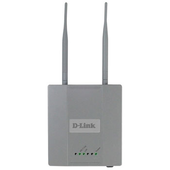 ACCESS POINT D-LINK DWL-3200AP, Wirless & Switch