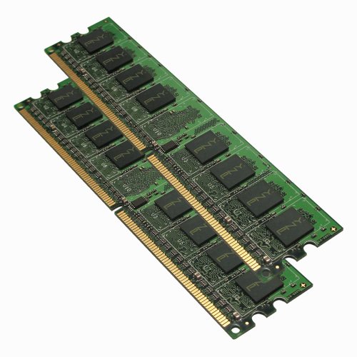 DDR2 1GB PC800 ZEPPELIN BOX ,Desktop RAM