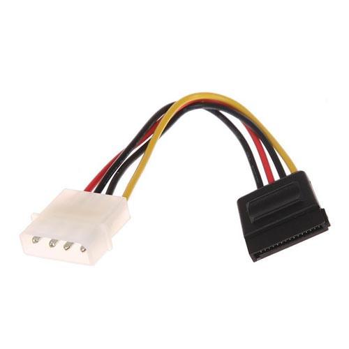 CABEL POWER FOR SATA HDD ,Cable