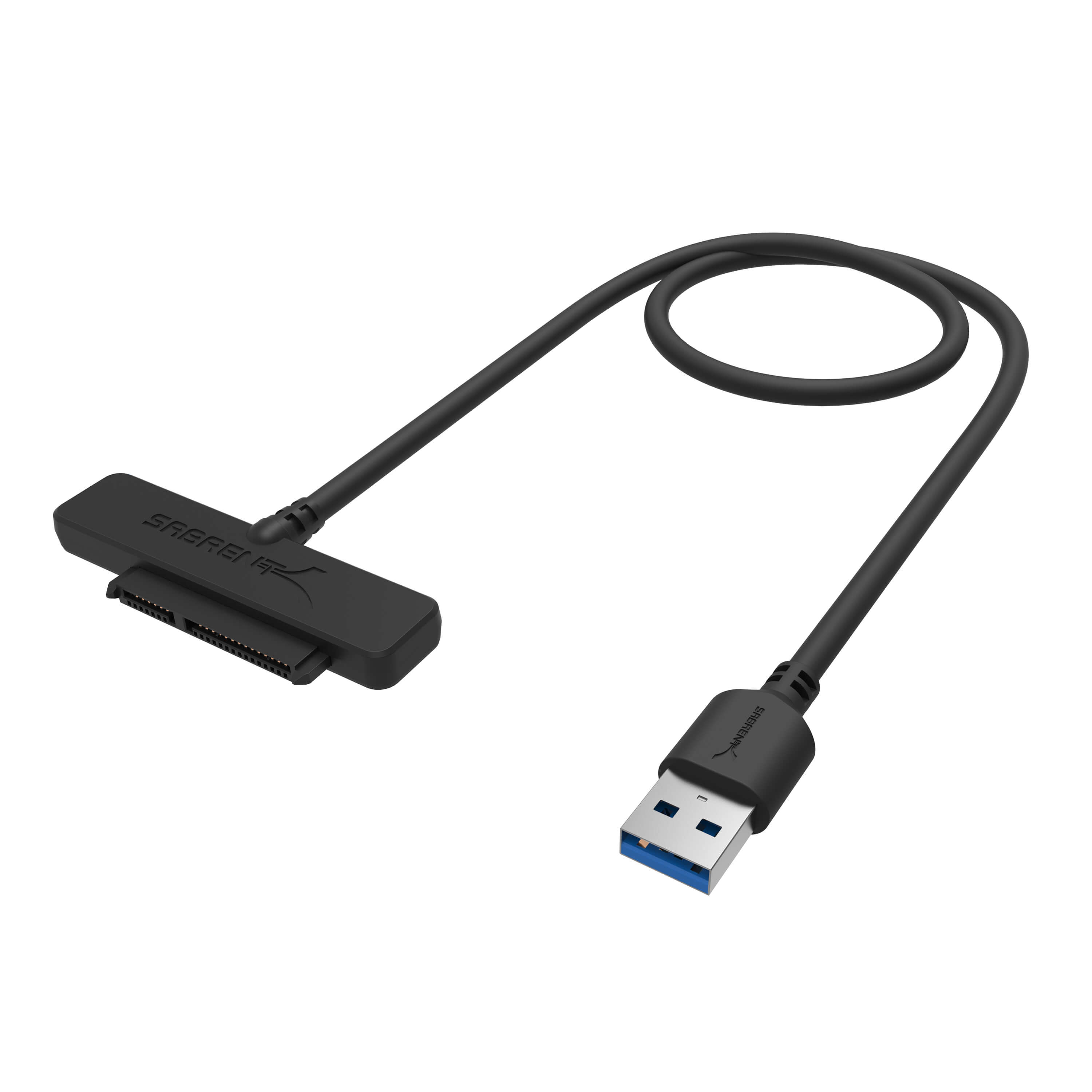 نقاصة USB TO HARD NOTEBOOK+IDE+SATA CONVERTER, Cable