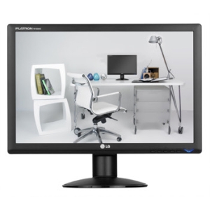 MONITOR LCD 19 LG W1934S WIDE SCREEN ,LCD