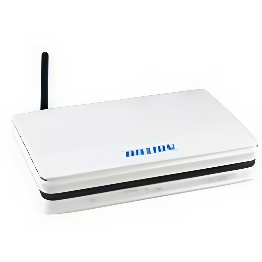 ADSL OVER ISDN WIRELESS-G +4PORT BILLION 5200G RCU, ADSL Routers