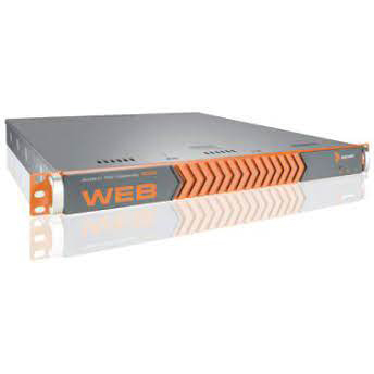 Astaro AWG 2000 (Web Gateway) Hardware, Firewall