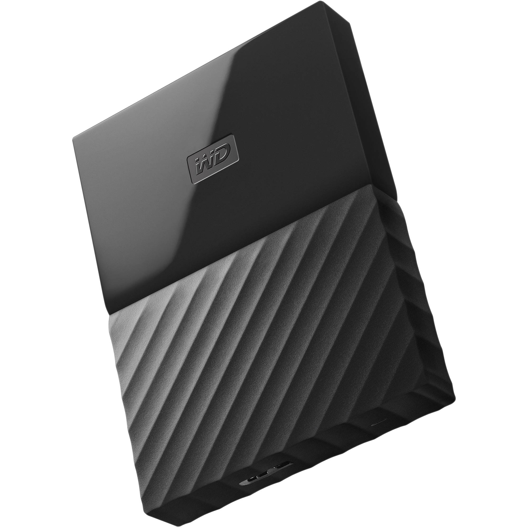 HD 1 TERRA EXTERNAL WD MY PASSPORT COLOR USB 3.0 ,External HDD