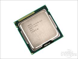 CPU INTEL PENTIUM G620 2 X 2.6GHZ 3M SOK1155 TRAY + FUN, Desktop CPU