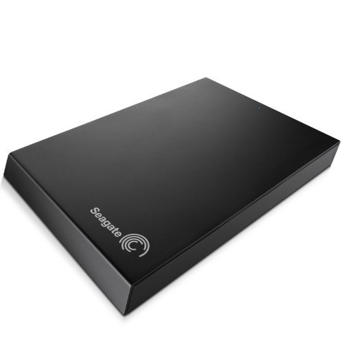 HD 2 TERRA EXTERNAL SEAGATE Expansion MINI USB3.0  2.5IN ,External HDD