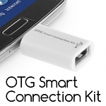 MINI OTG ADAPTER MICRO  FOR TABLET PC & MOBILE ,Cable