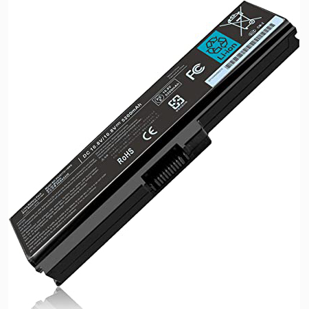BATTERY FOR NOTEBOOK TOSHIBA C660 PA3817 /3819 U M&M COPY ,Laptop Battery