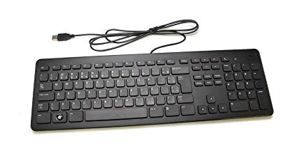 KEYBOARD LUMENS HOUSE MULTIMEDIA KB 8158 USB, Keyboard