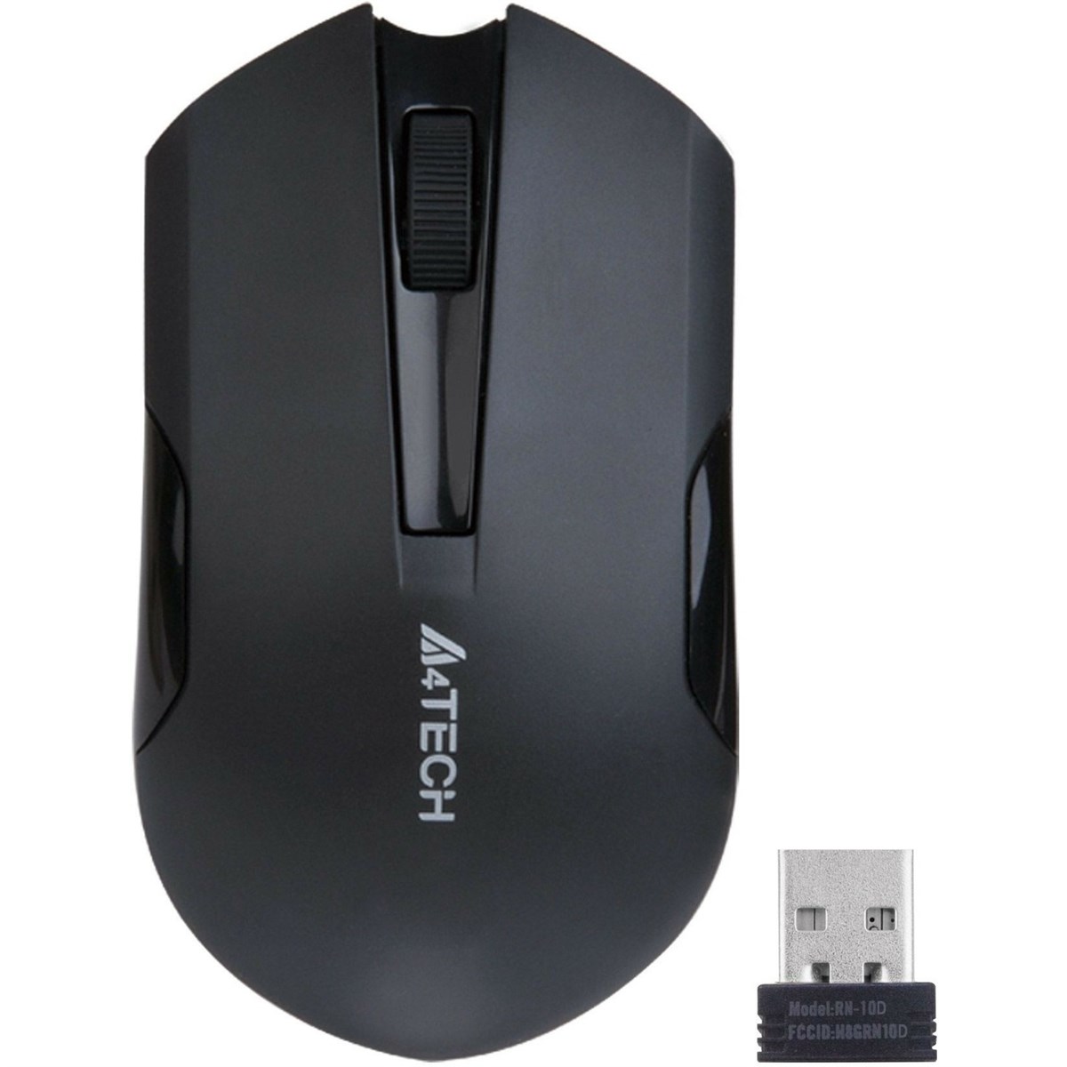 MOUSE A4TECH WIRELESS G3-200N ,Mouse