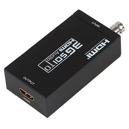 HDMI TO SDI CONVERTER ,Cable