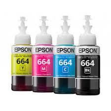 INK  EPSON  L382/3050/3150 ORIGINAL 1 COLOR, Ink & Toner
