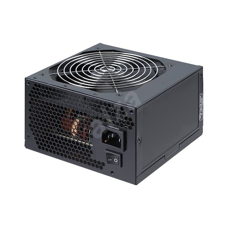 POWER SUPPLY FSP ATX 700W HYPER K 24PIN LGA, Case & Power Supply