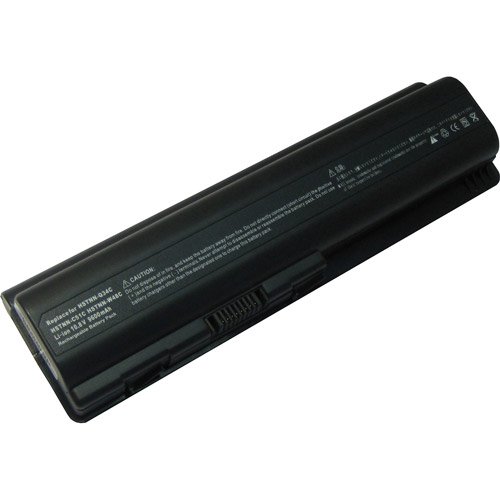 BATTERY FOR NOTEBOOK HP DV4 DV5 DV6 CQ60 CQ61 M&M COPY ,Laptop Battery