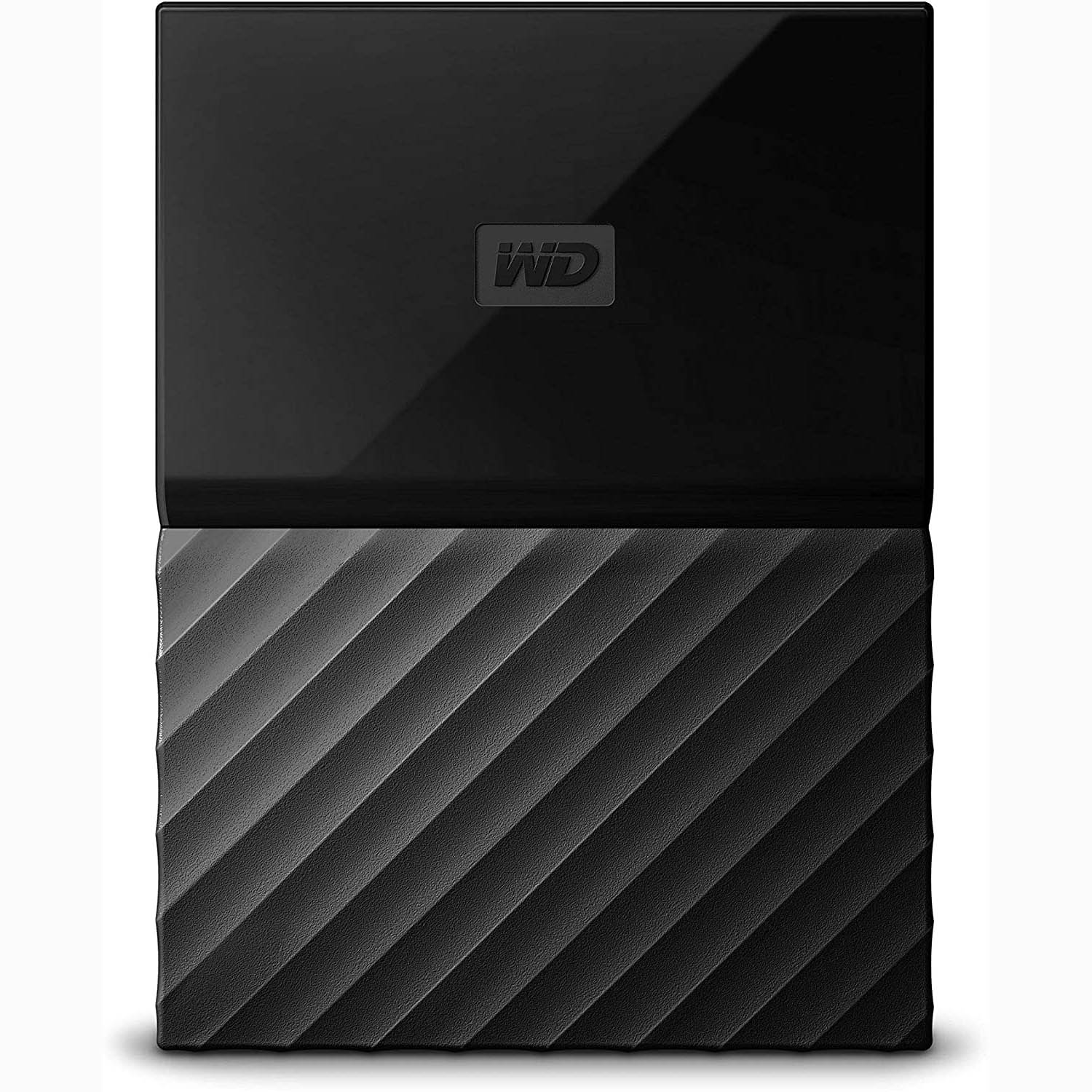 CASE EXTERNAL SATA 2.5 FOR HD NOTEBOOK WD MY PASSPORT USB3.0 بوكس هارد ,HDD Case