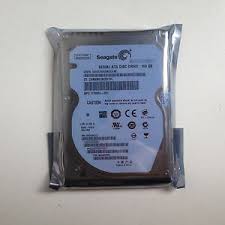 HD 500GB SEAGATE SATA FOR NOTEBOOK 5400RPM	مستعمل ,Laptop HDD