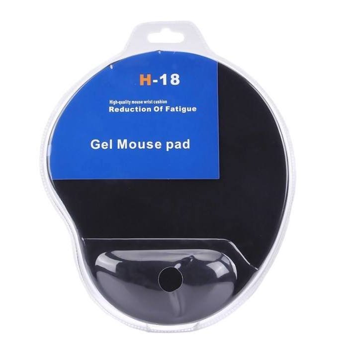 MOUSE PAD GEL F-18 قياس كبير ,Desktop Accessories