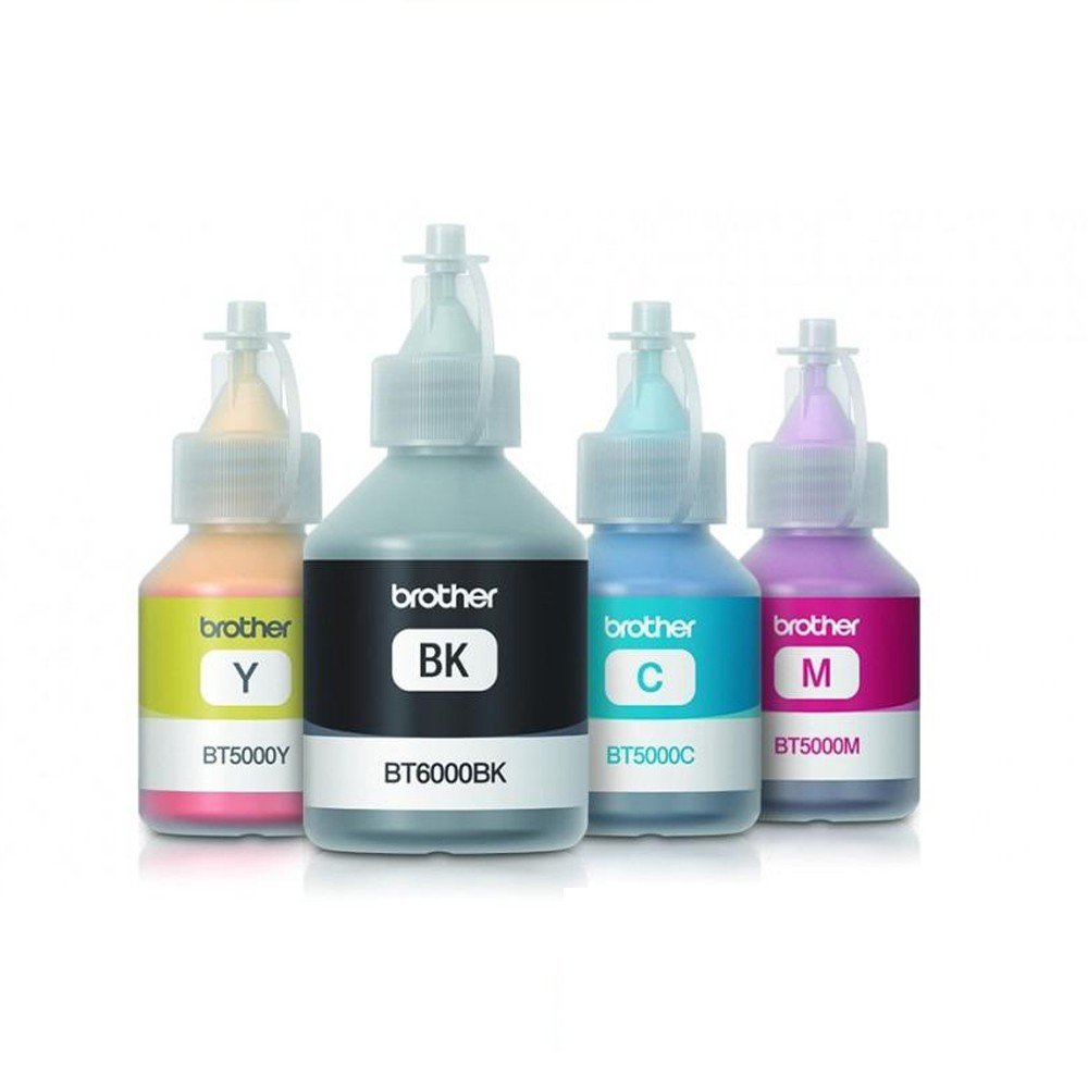 INK  FOR BROTHER  T300/ T310/510/420/220  COPY 1COLOR ,Ink & Toner