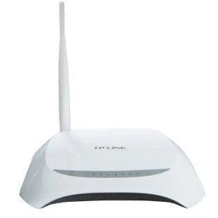 ACCESSPOINT WIRELESS-G 54Mbps TP-LINK TL-WR340G, Wirless & Switch