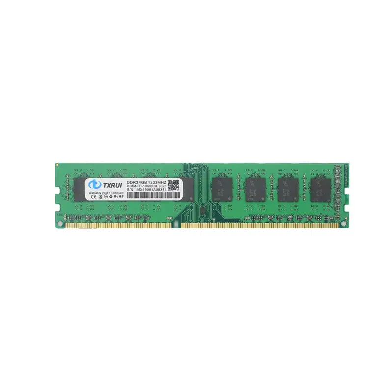 DDR3 2GB TXRUI PC1333 FOR PC ,Desktop RAM