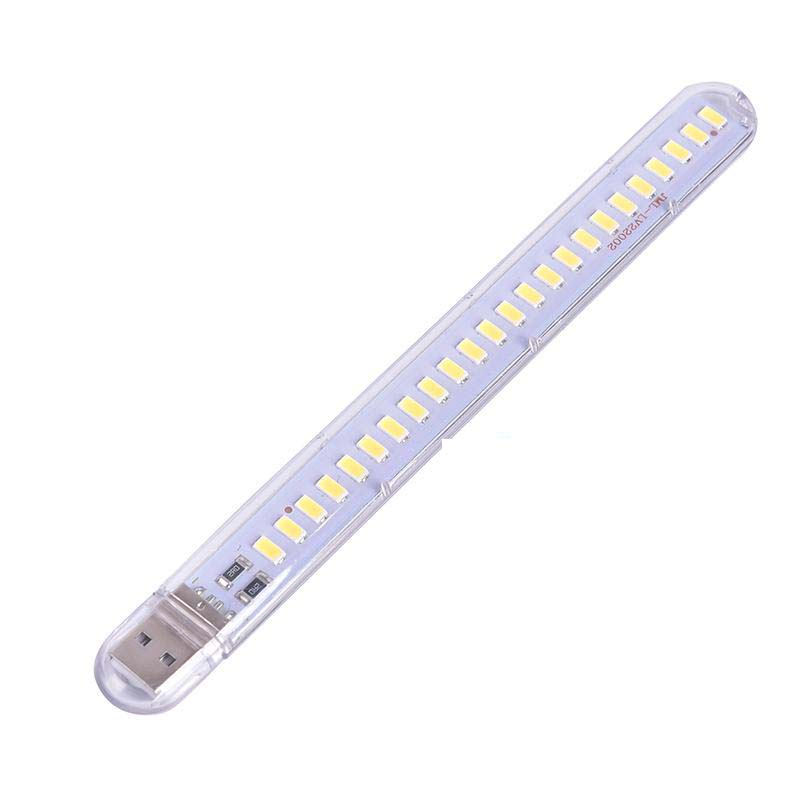 USB LED LIGHT JML-LV 24 LEDS ضوء 24 ليد ,Other Acc