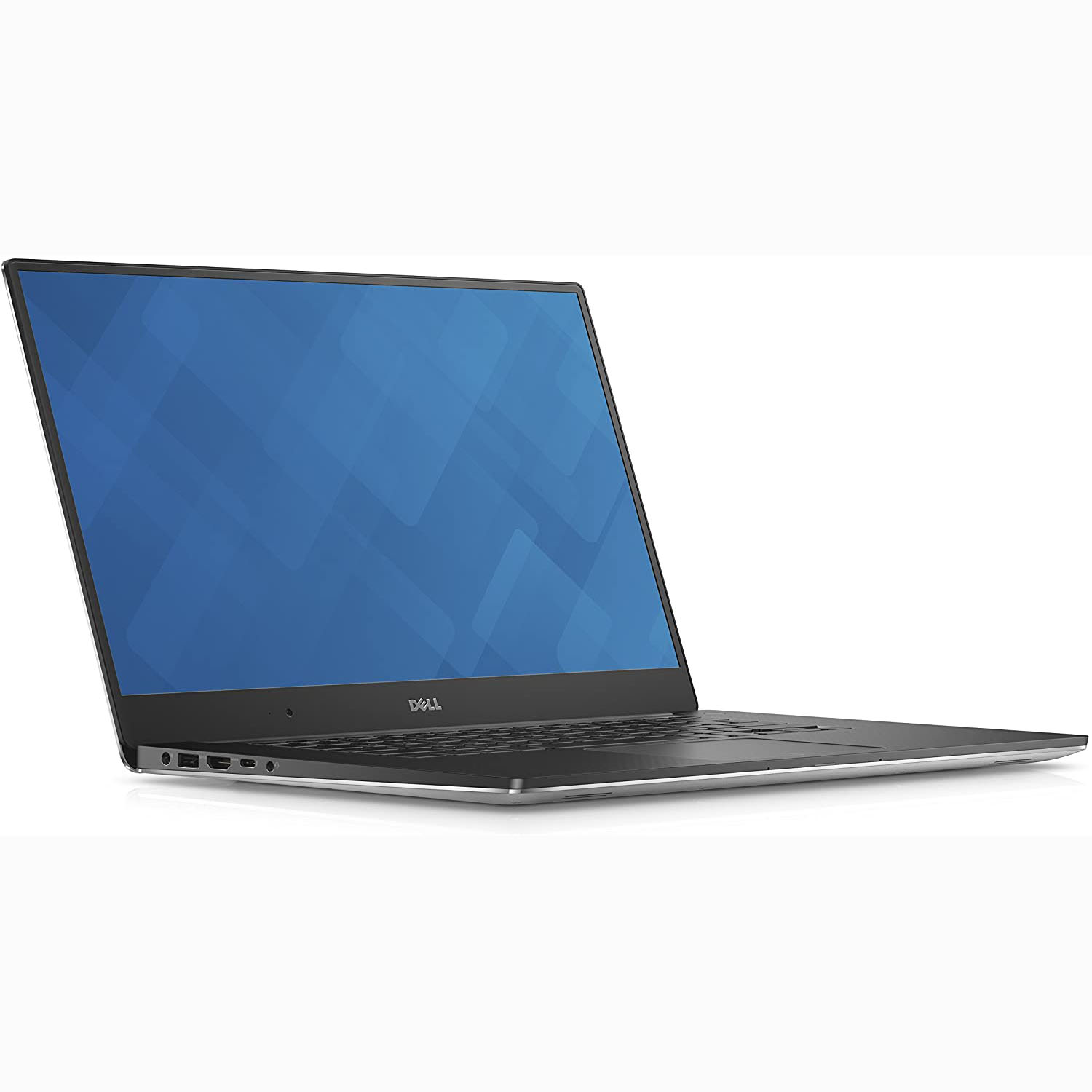 NOTEBOOK DELL 5520 I7 6820 HQ 2.7 UPTO 3.6 QUAD CORE  DDR4 16G HDD 500 VGA NVIDIA QUADRO M1200 4G DDR5 FHD 15.6 NO DVD بدون كيبورد ,Used Laptops