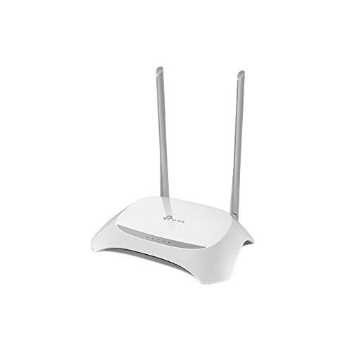 TP-LINK T-WR840N  N300 3-in-1 Wi-Fi / REPEATER+ROUTER Access Point / X2  ANTENNA /IP QoS / PARENTAL CONTROL
iptv ,Wirless & Switch