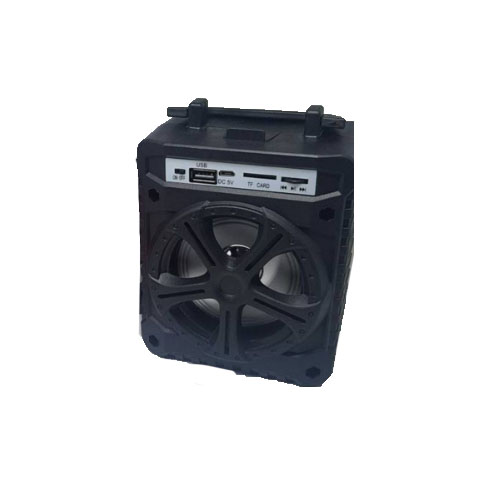 SPEAKER BLUETOOTH JBK-323 FOR MP3 & MOBILE & FM & SD CARD USB & AUX & MIC 5001/5002/5003 ,Speakers
