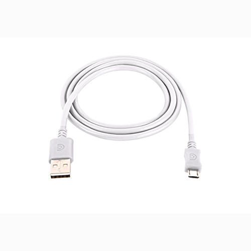 CABLE MICRO USB CHARGE FOR SMARTPHONE CRIFIN شحن فقط ,Other Smartphone Acc