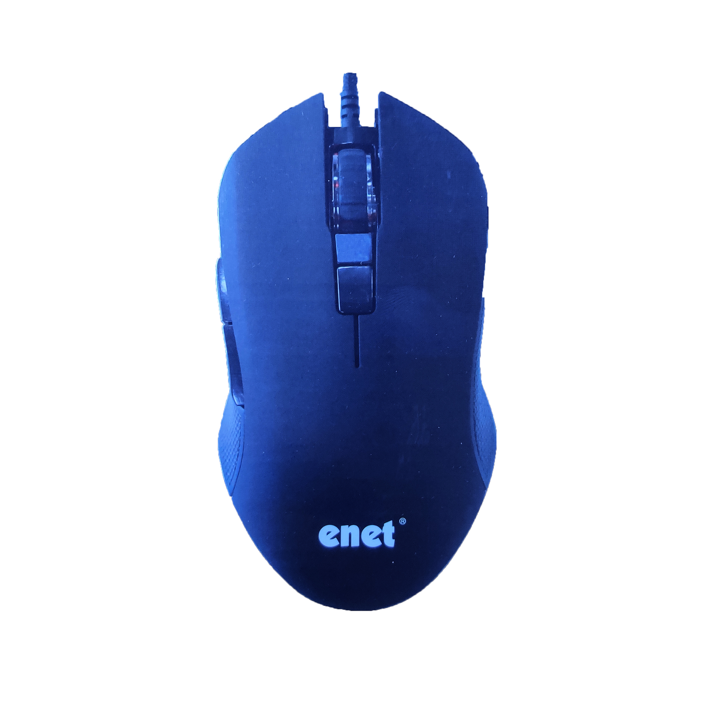 MOUSE GAMING ENET G903 OPTICAL 3200 DPI USB, Mouse