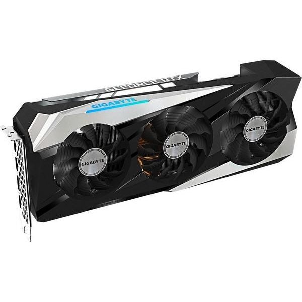 VGA GIGABYTE GEFORCE RTX™ 3070 TI 8GB GDDR6X 256-bit GV-N307TGAMINGOC-8GD ,Desktop Graphic Card