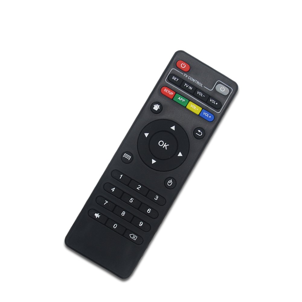 REMOTE CONTROL FOR  TV BOX ANDROID  ريموت كونترول ,Other Smartphone Acc
