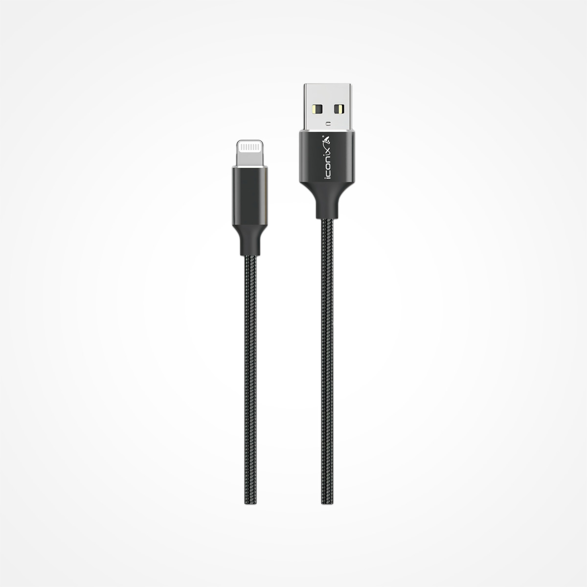CABLE LIGHTNING USB DATA & CHARGE I CONIX 3.4A IC-UC1623 ,Other Smartphone Acc