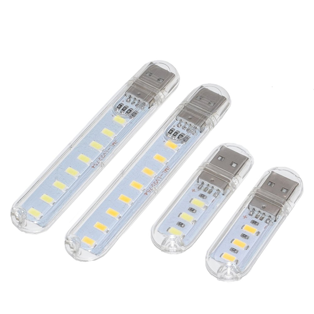 USB LED LIGHT JML-LV 3 LEDS ضوء 3 ليد ,Other Acc