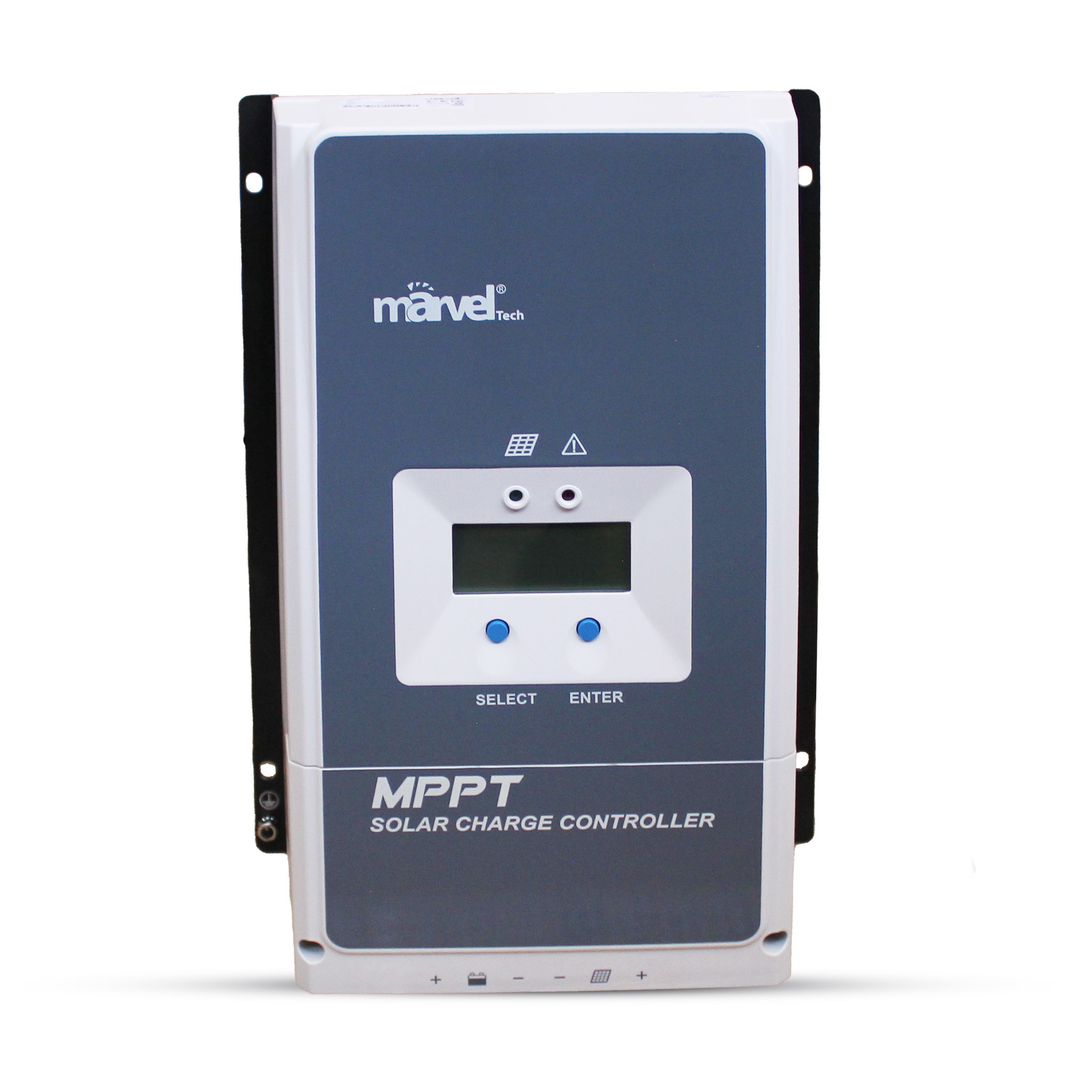 MARVEL MPPT SOLAR CHARGE CONTROLLER  /60A LCD
12/24/36/48VDC/Auto 12v/750 W /24v/1500W/36v 2250w/  48v 3000w //MC4860 ,Solar