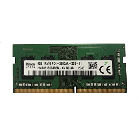 DDR4 FOR PC 4G PC 3200 SK HYNIX PULL OUT سحب اجهزه ,Desktop RAM