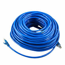 PATCH CORD 30M CAT6 UTP ,Network Cables