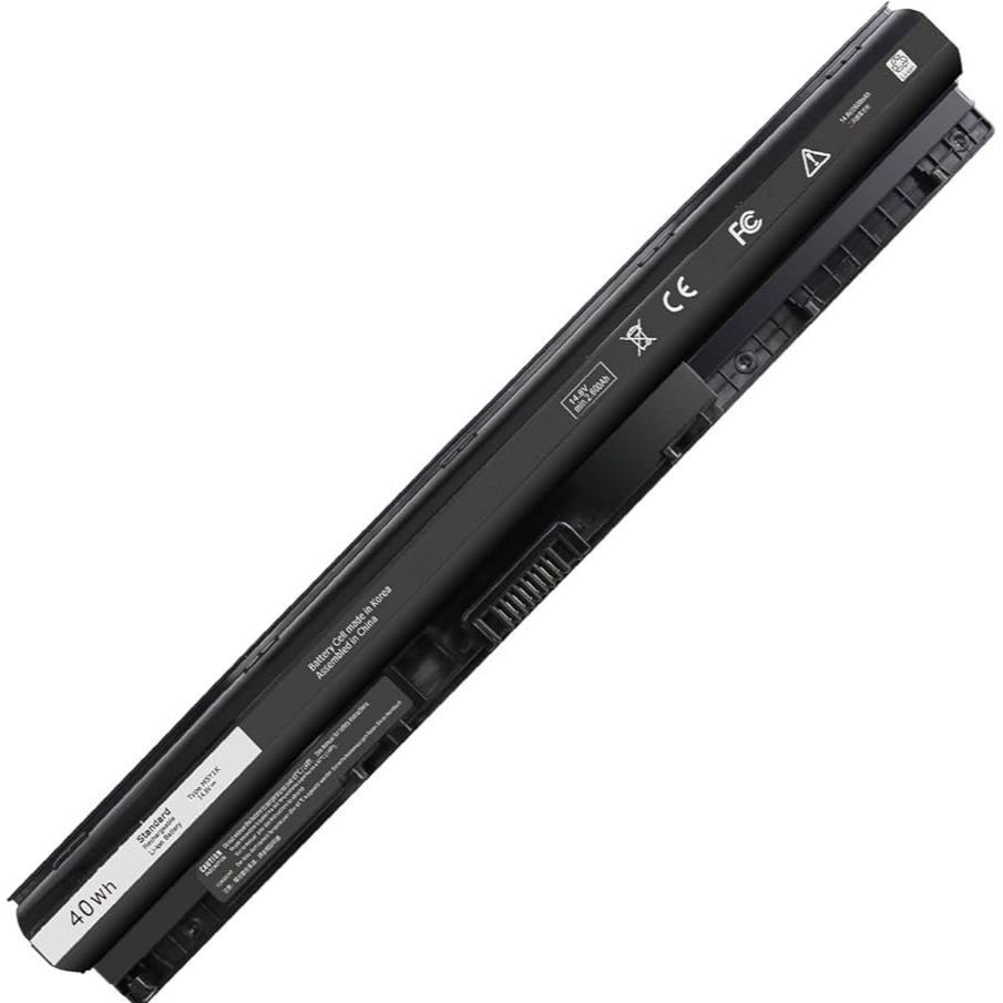 NOTEBOOK BATTERY DELL INSPIRON 5559/5558/34763576   ECLONE COPY M5Y1K ,Laptop Battery