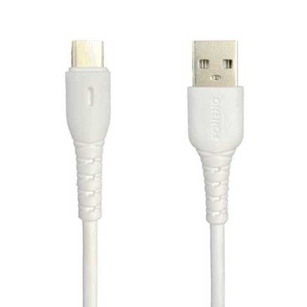 CABLE MICRO USB DATA & CHARGE FOR SMARTPHONE FONENG 3.0A X56 ,Other Smartphone Acc