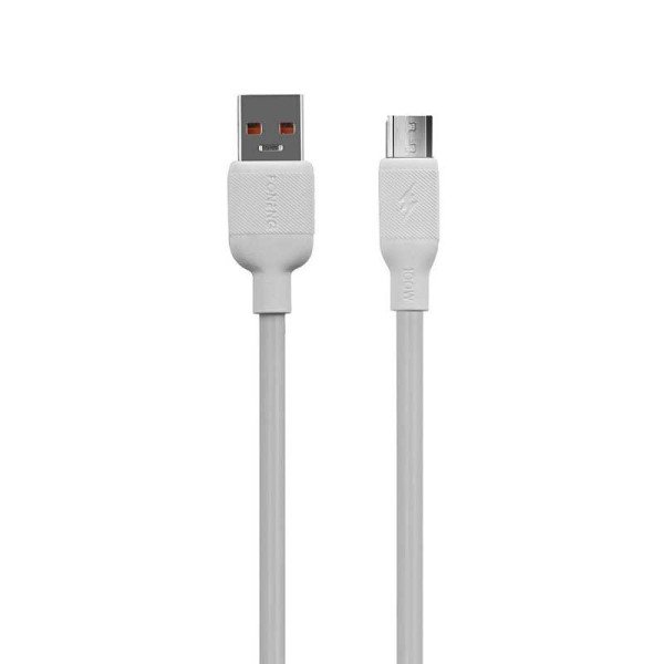 CABLE MICRO USB DATA & CHARGE FOR SMARTPHONE FONENG 3.0A X80 ,Other Smartphone Acc