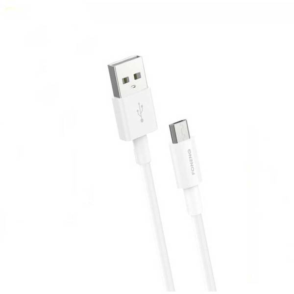 CABLE MICRO USB DATA & CHARGE FOR SMARTPHONE FONENG 3.0A X88 ,Other Smartphone Acc