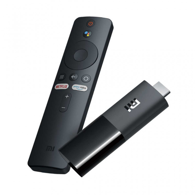 SMART TV BOX ANDROID XIAOMI MI TV STICK  QUAD CORE 1G /8G -FHD- WIFI - HDMI - ANDROID 9.0 ,Other Smartphone Acc