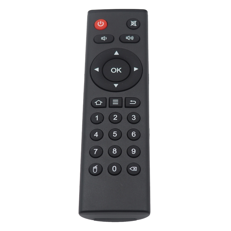 REMOTE CONTROL FOR TV BOX ANDROID TX6 ريموت كونترول, Other Smartphone Acc