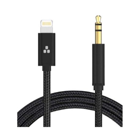 CABLE YOOKIE AUX TO LIGHTNING Y18 ,Other Smartphone Acc