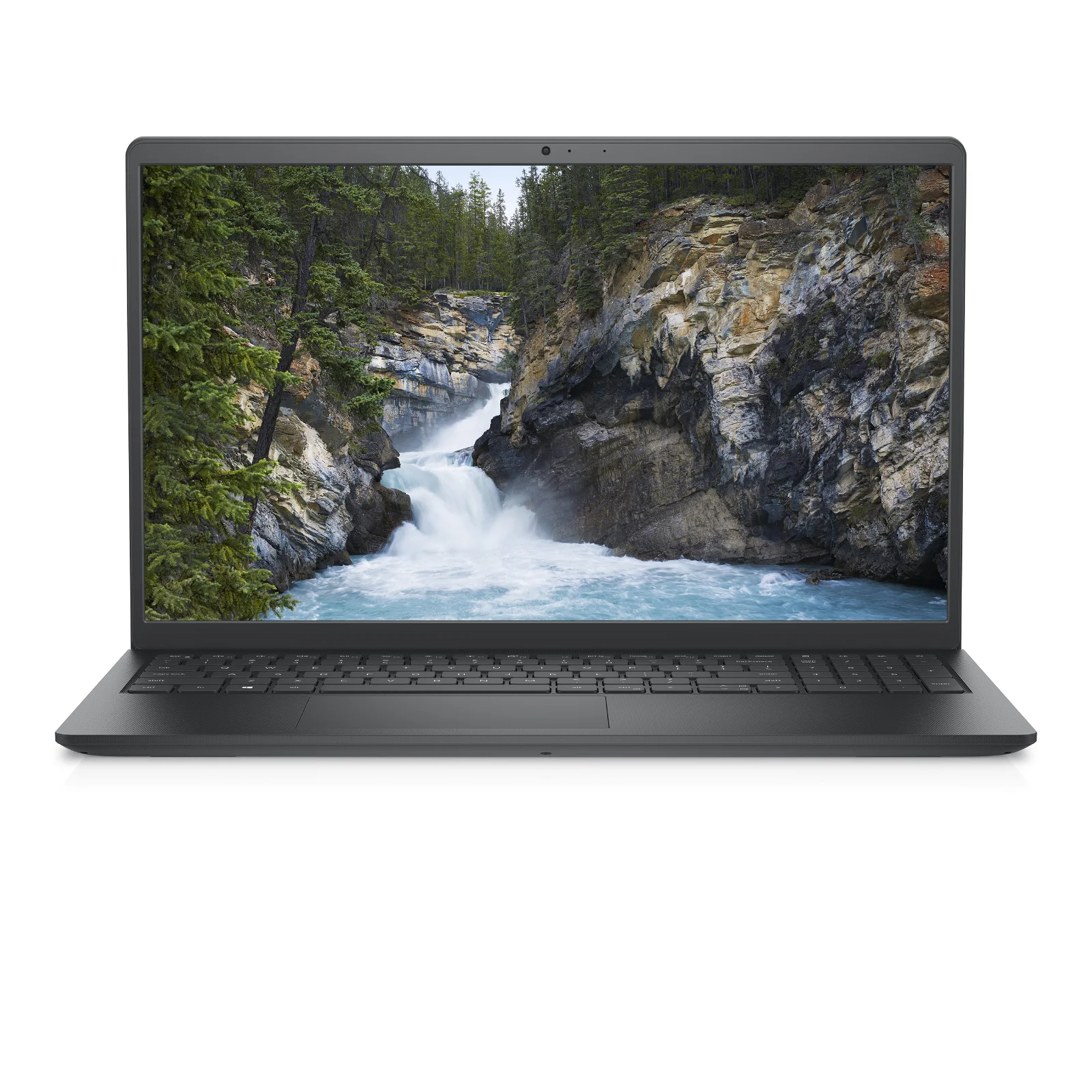 NOTEBOOK DELL VOSTRO 3520 I3 1215U UP TO 4.4GHz 10M 8G SSD 512G VGA INTEL 15.6 BLACK ,Laptop Pc