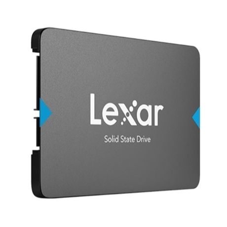 HDD SSD LEXAR 240GB 2.5INCH SATA 6GB NQ100 ,SSD HDD