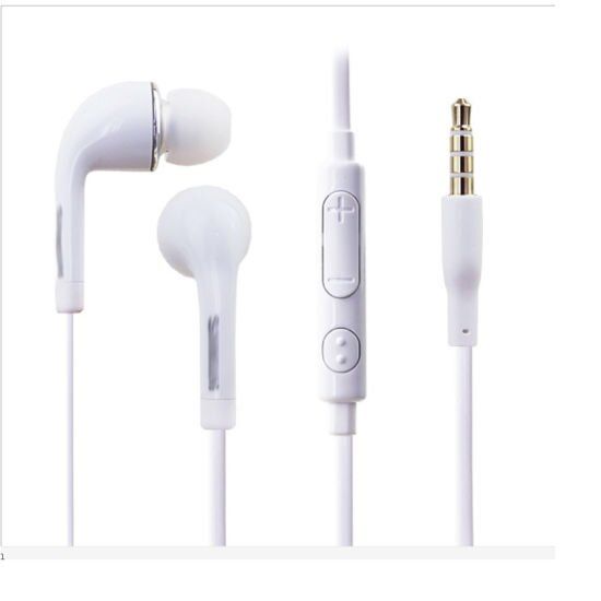 EARPHONE RFT J8 FOR SMARTPHONE OR TAB عظم ,Smartphones & Tab Headsets